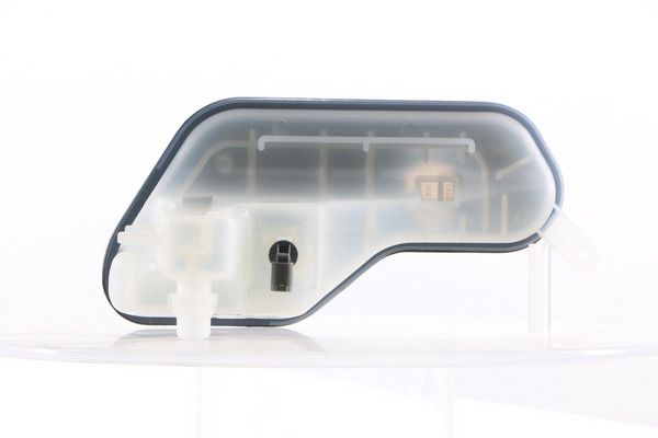 Ausgleichsbeh&auml;lter, K&uuml;hlmittel