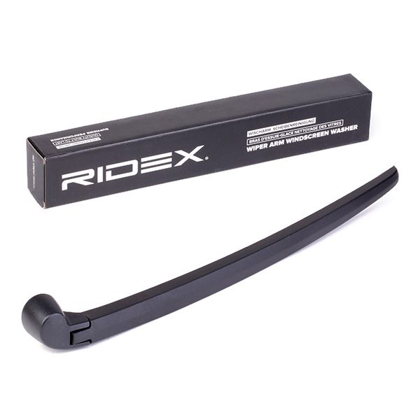 RIDEX 301W0114 Wiper Arm, window cleaning