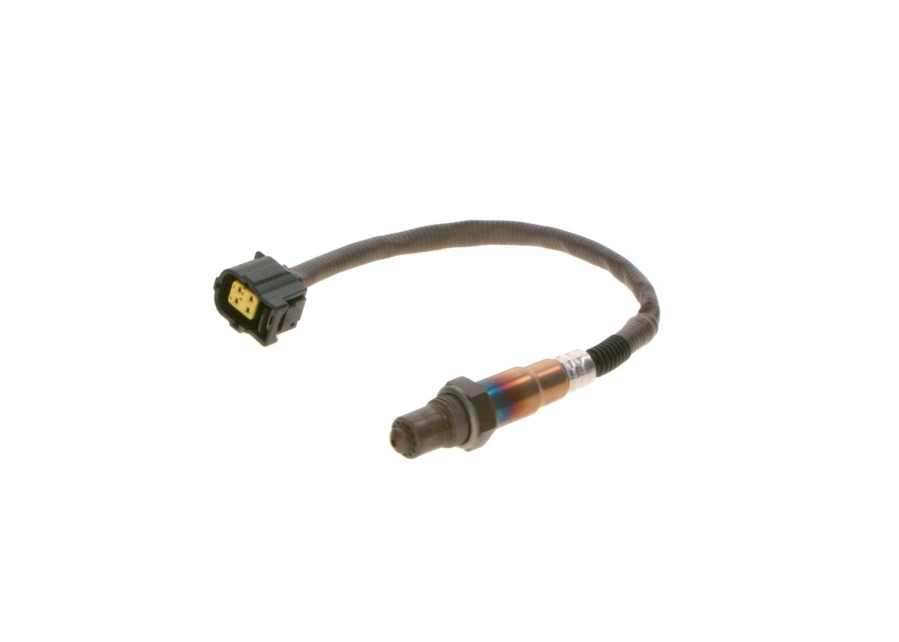 Lambda Sensor 0 258 010 117