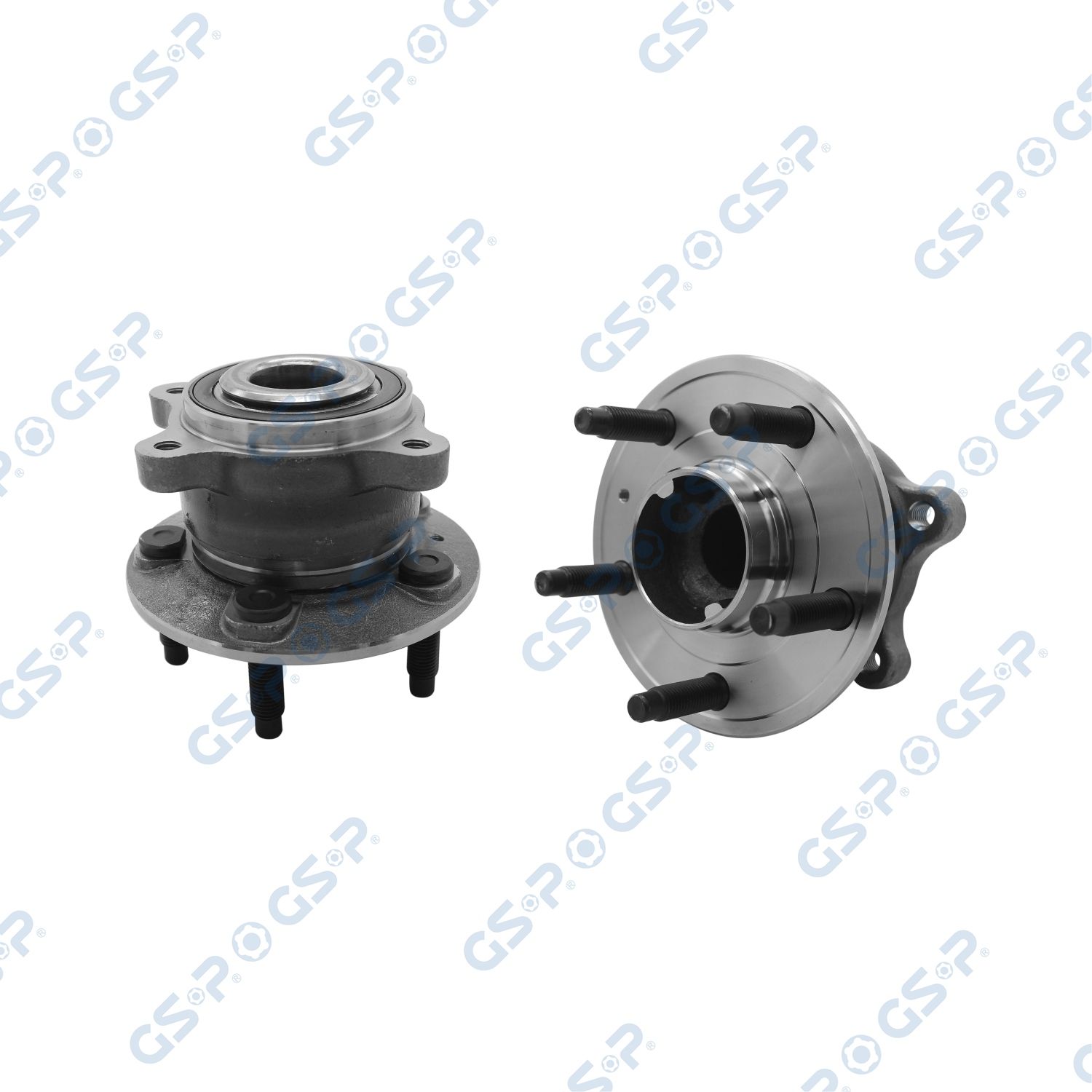 GSP 9400164 - Radlagersatz