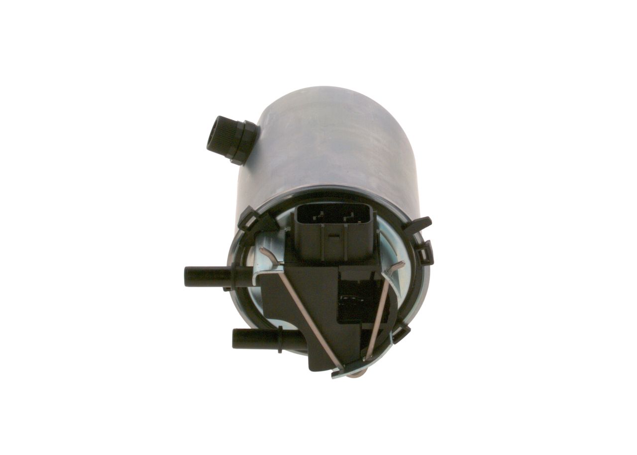 NEU - BOSCH F026402201 Kraftstofffilter passend für NISSAN