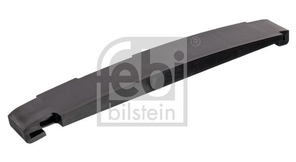 Carril de deslizamiento, cadena de distribución