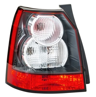 Heckleuchte