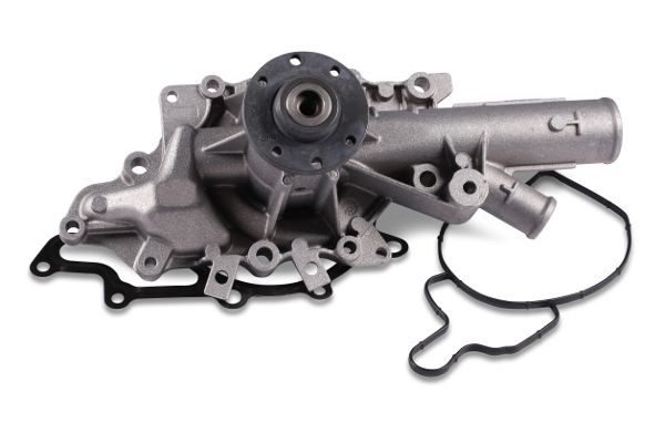 GK 980481 - Wasserpumpe, Motork&uuml;hlung