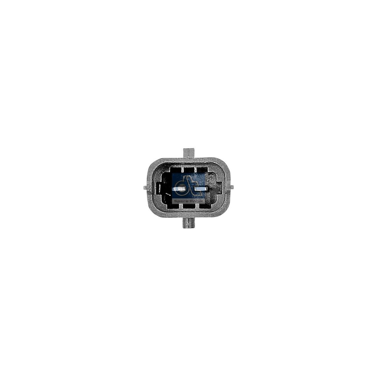 Sensor, K&uuml;hlmitteltemperatur