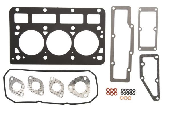 Dichtungsvollsatz, Motor