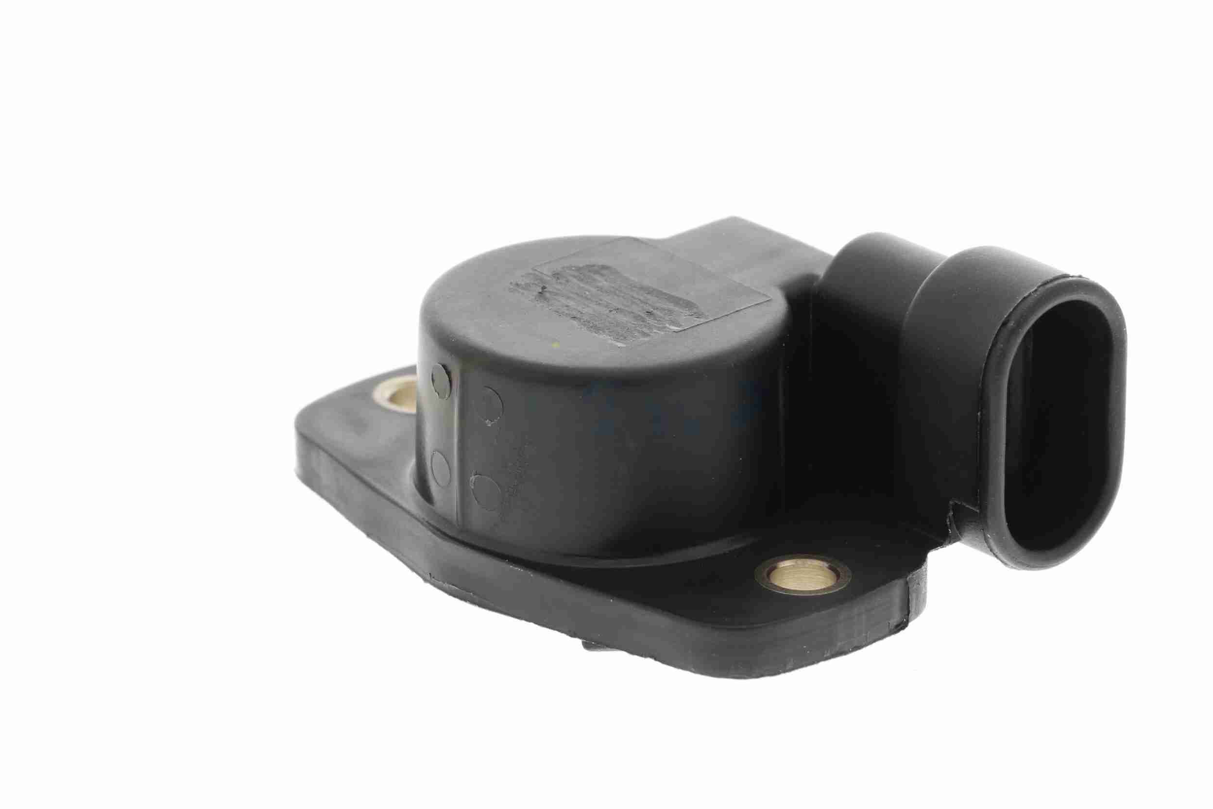 Sensor, Drosselklappenstellung