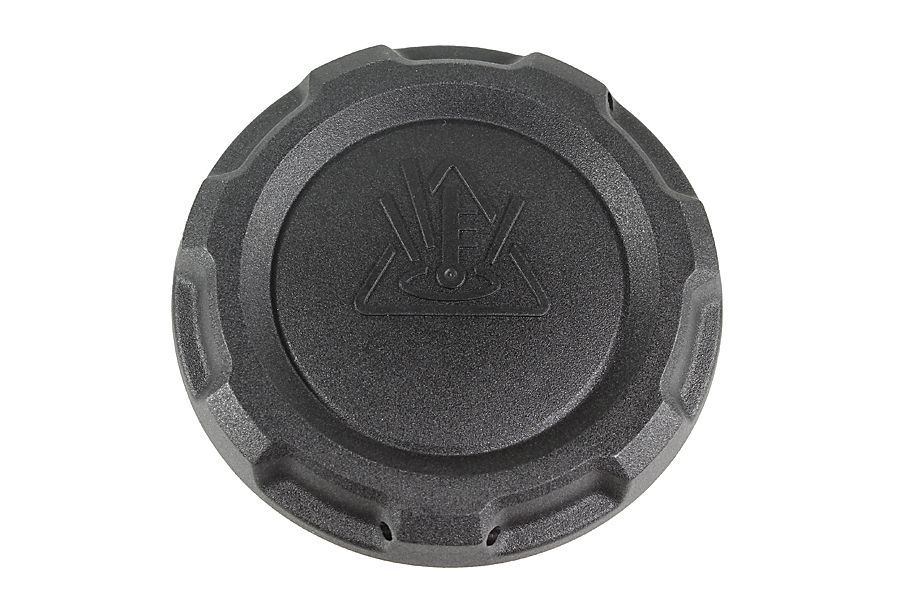 METZGER AUTOTEILE 2140433 - Verschlussdeckel, K&uuml;hlmittelbeh&auml;lter