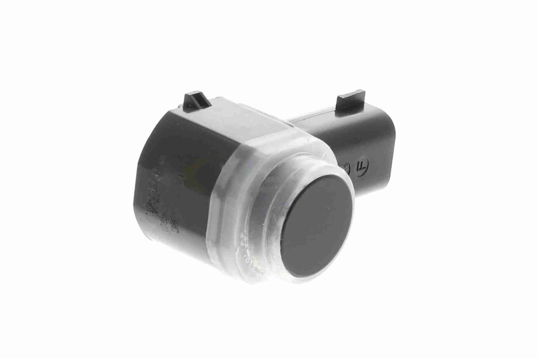 Sensor, Einparkhilfe