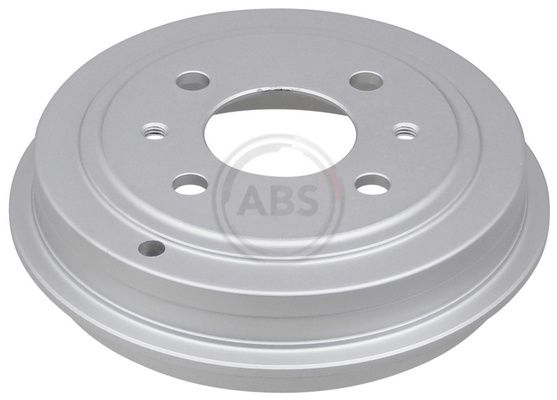 BRP BD-5134C Brake Drum