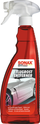 SONAX FlugrostEntferner / 750 ml
