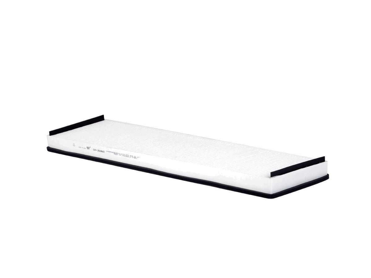 CABIN FILTER FITS WACF0085 - TecDoc Only