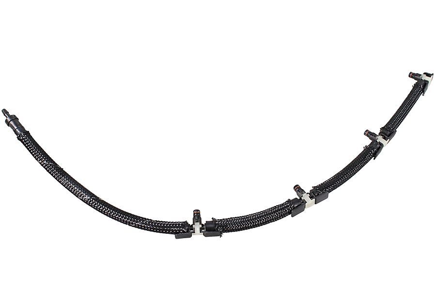 METZGER 0840048 - Schlauch, Leckkraftstoff