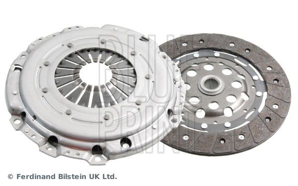 Kit de clutch