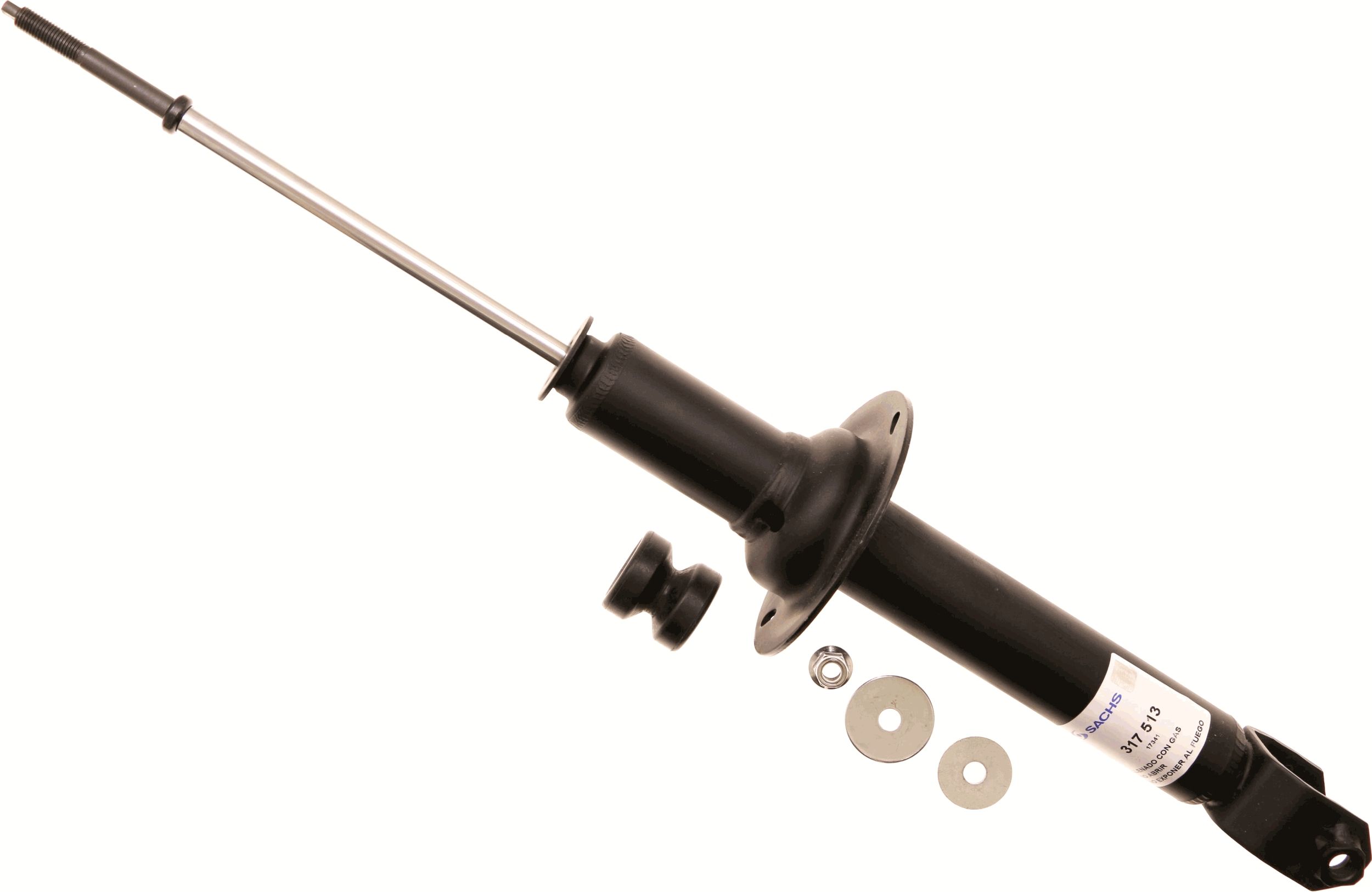SACHS SHOCK ABSORBER - TecDoc Only