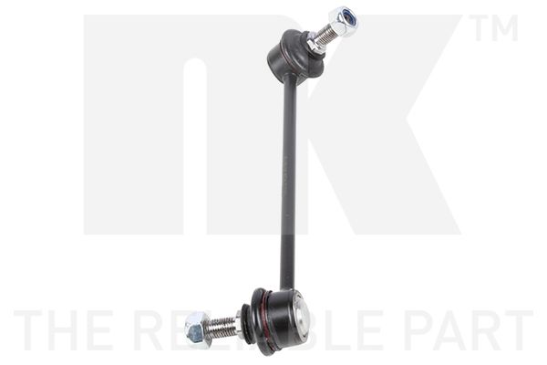 Stange/Strebe, Stabilisator