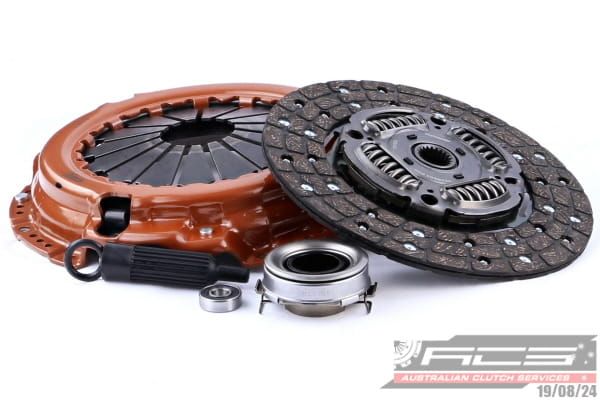KIT HD TOYOTA HIACE 3.0L - TecDoc Only