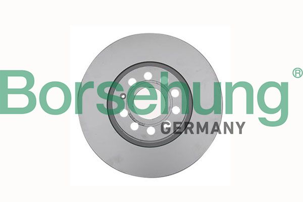 Borsehung B11378 - Bremsscheibe