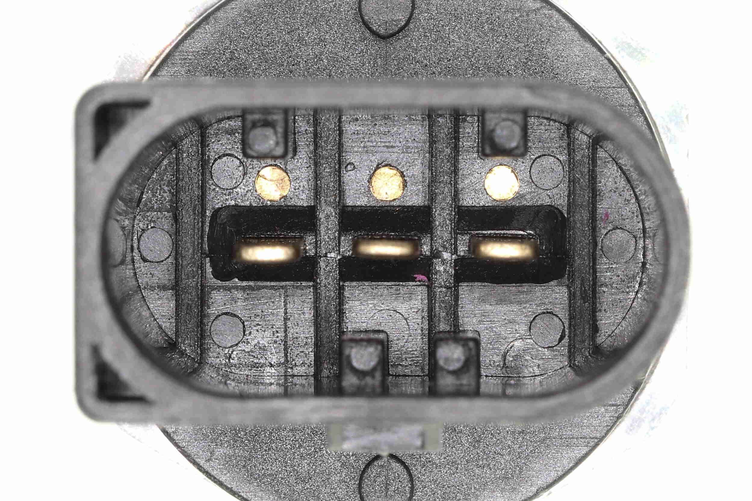 Sensor, Kraftstoffdruck