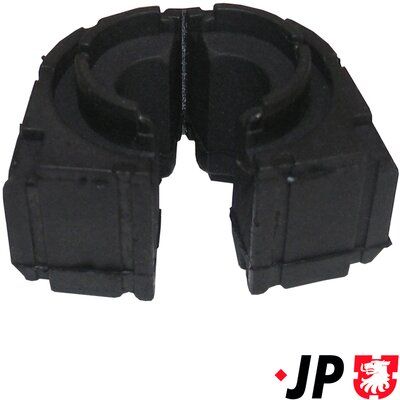 Lagerbuchse, Stabilisator