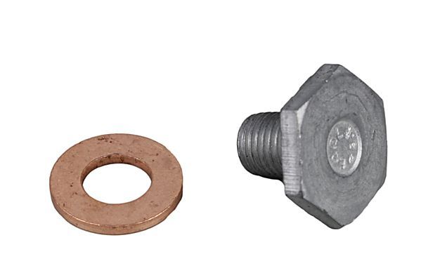 METZGER 8030050 - Verschlussschraube, Ölwanne GREENPARTS