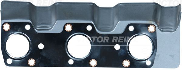 Dichtung, Abgaskrümmer