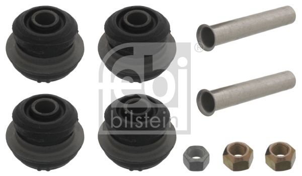 KIT DE PALIER DE BRAS DE SUSPENSION  2205