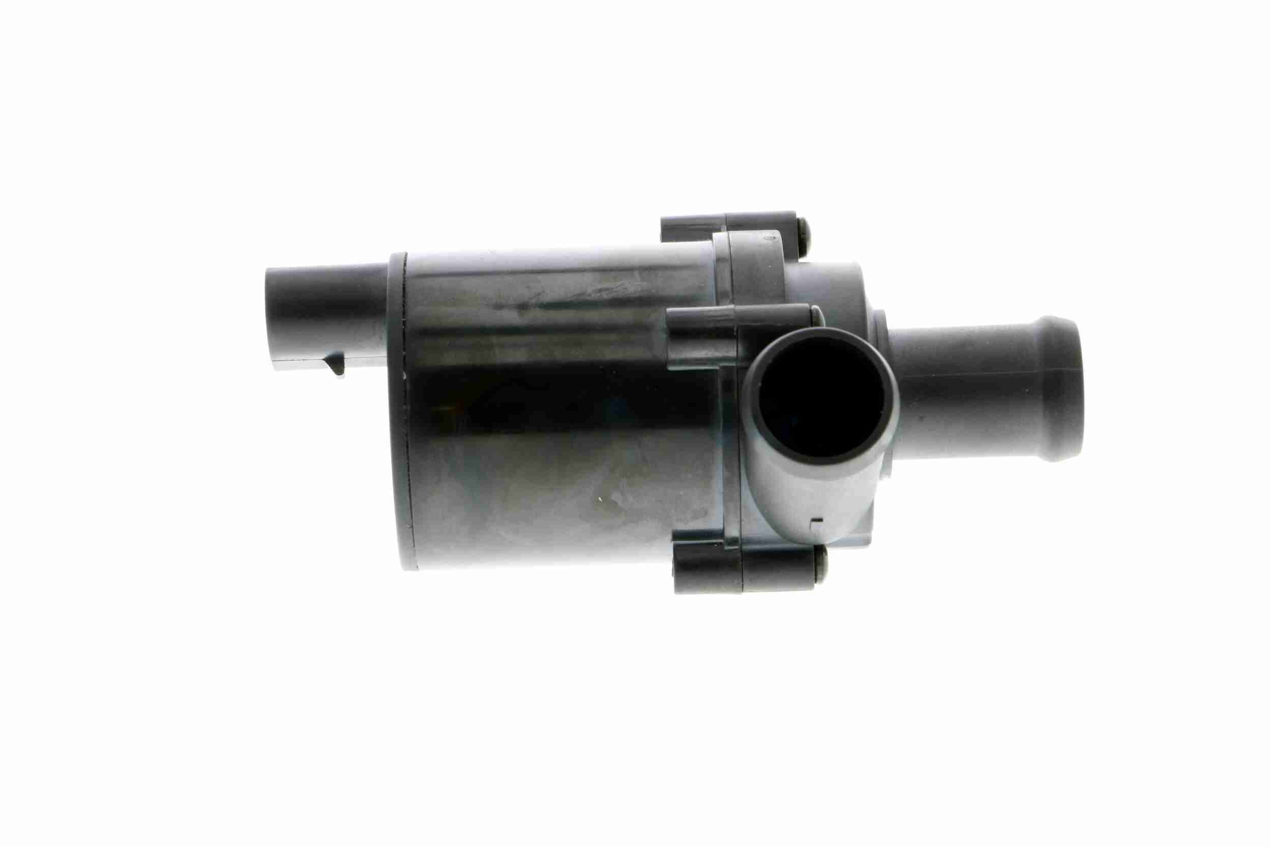 Wasserumwälzpumpe, Standheizung