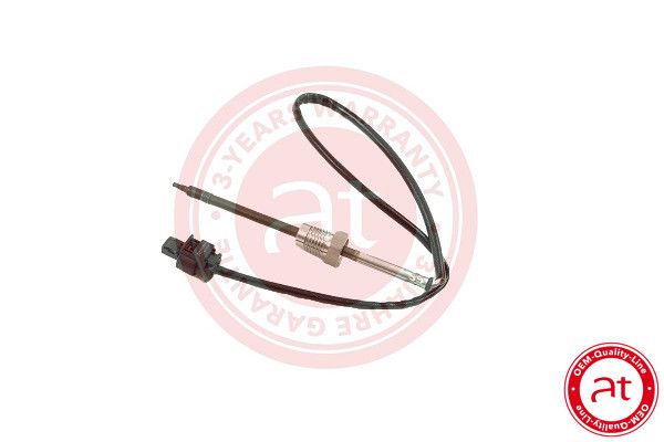 Sensor, Abgastemperatur