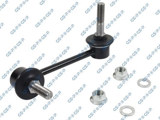 Link/Coupling Rod, stabiliser bar S050421