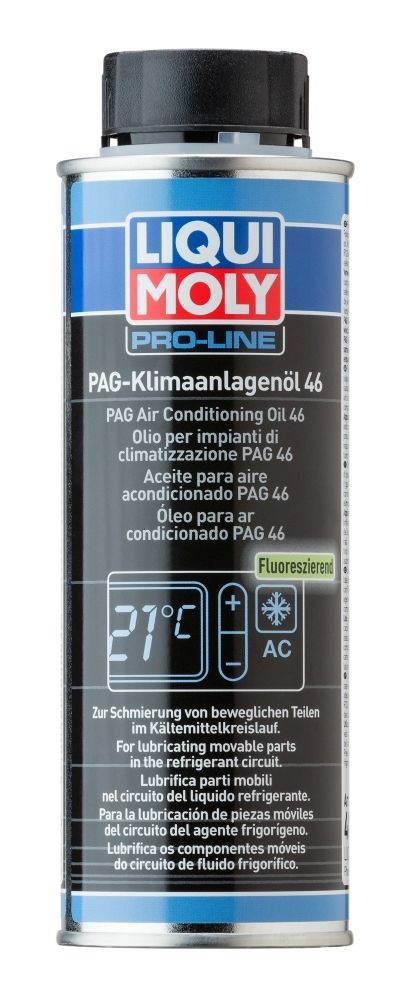 Kompressor-&Ouml;l