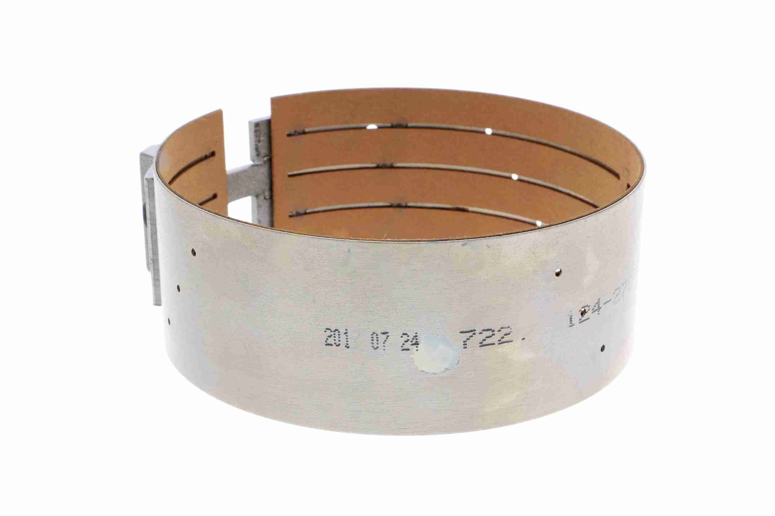Bremsband, Automatikgetriebe