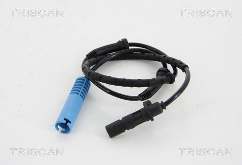 Sensor, Raddrehzahl