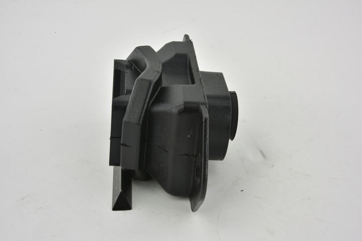 montavimas, neautomatinė transmisija