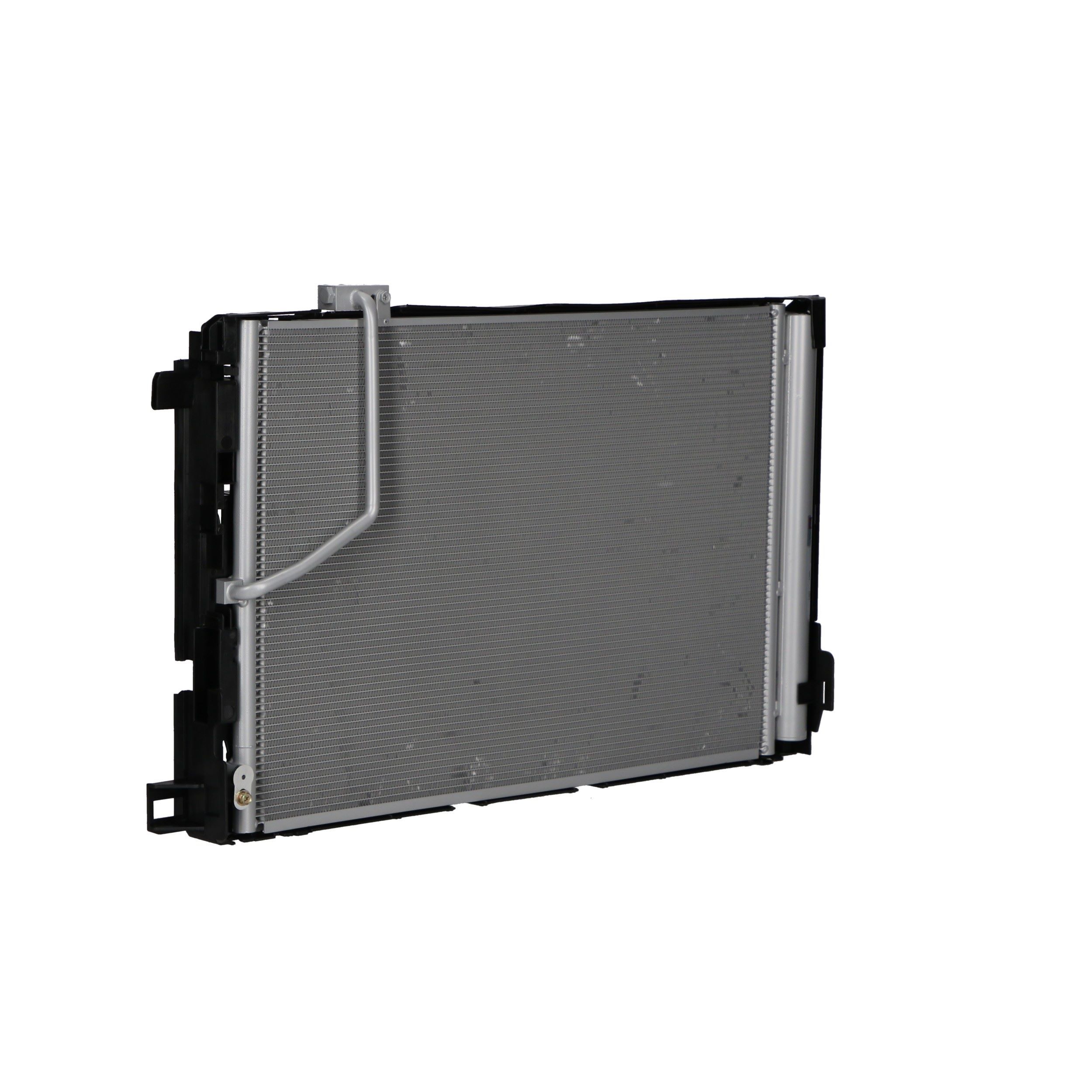 kondensatorius, oro kondicionierius