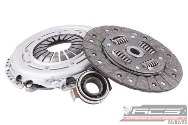KIT STD SUBARU FORESTER 2.0L - TecDoc Only