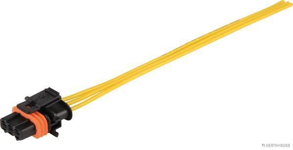 Kabelreparatursatz, Zentralelektrik