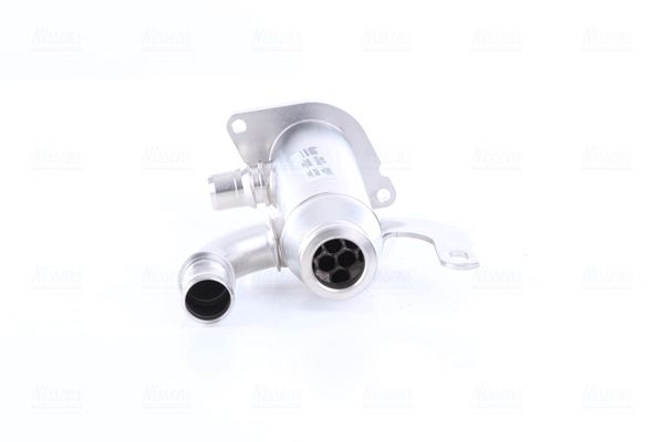 aušintuvas, išmetamųjų dujų recirkuliacija