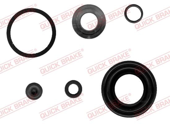 Repair Kit, brake caliper 114-0109