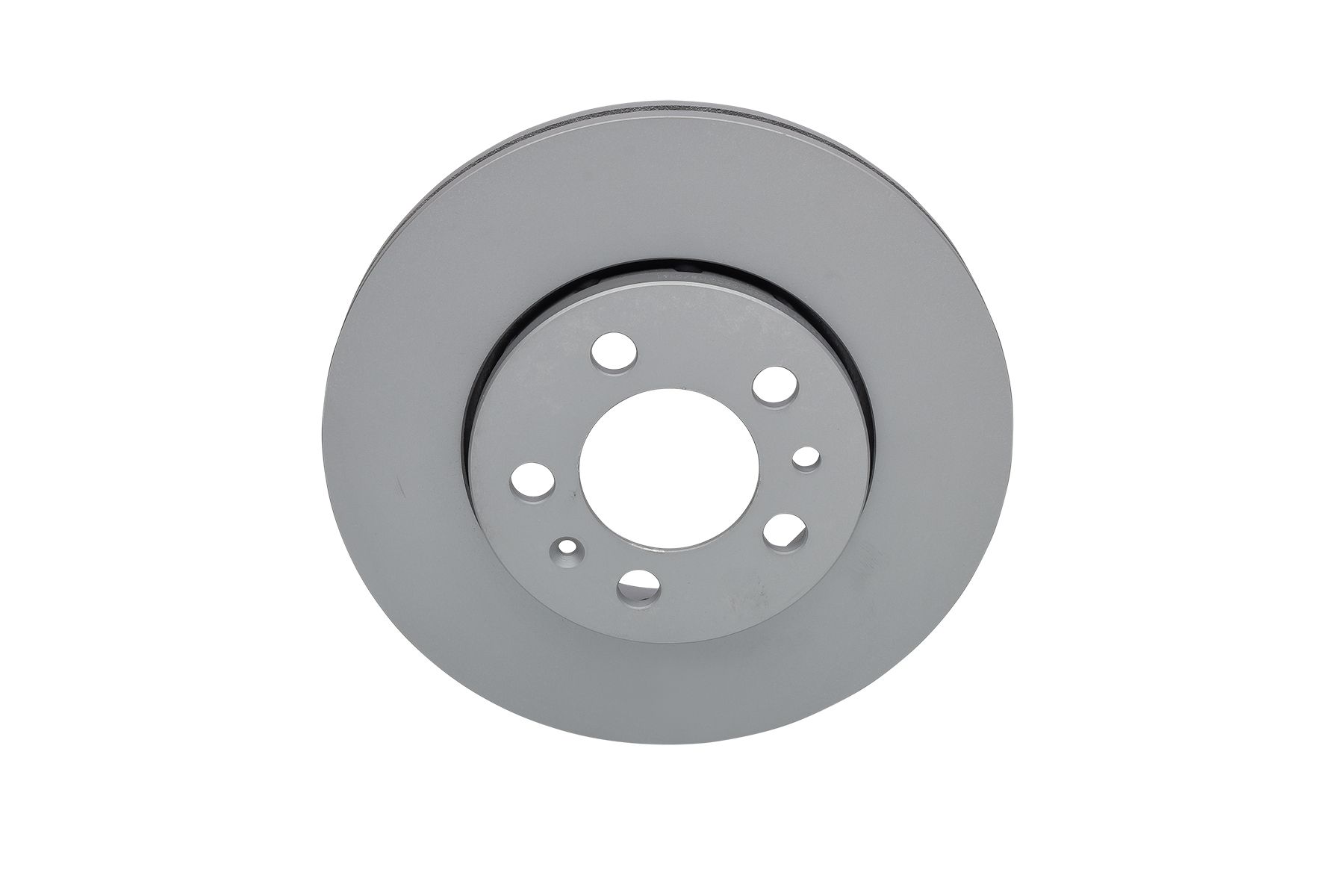 Brake Disc 24.0122-0151.1