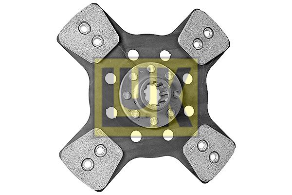 DISQUE EMBRAYAGE AGRICOLE