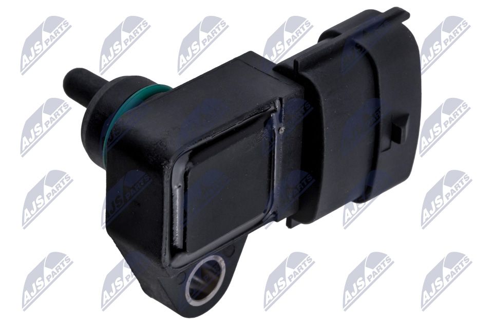 Sensor, Saugrohrdruck