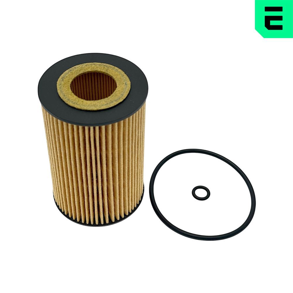 OPTIMAL OP-FOF40168 - &Ouml;lfilter