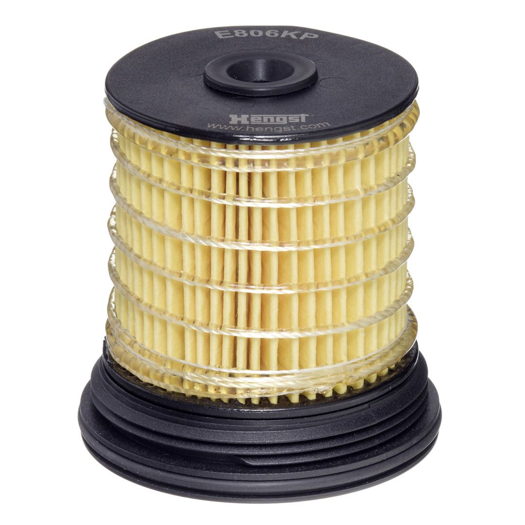 Kraftstofffilter