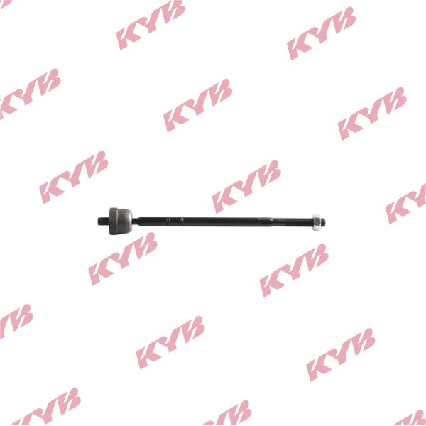 Axialgelenk, Spurstange