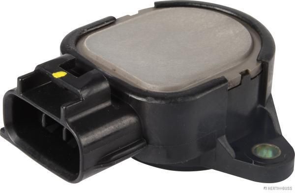 Sensor, Drosselklappenstellung
