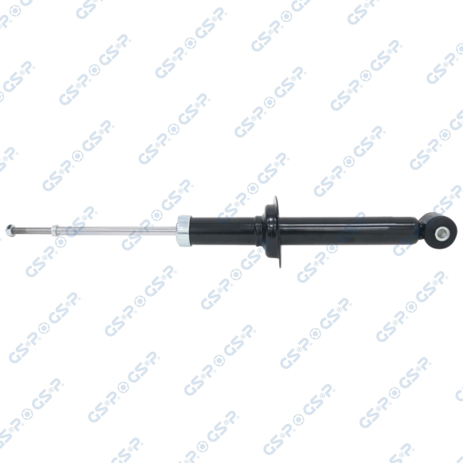 GSP 32108860 - Sto&szlig;d&auml;mpfer