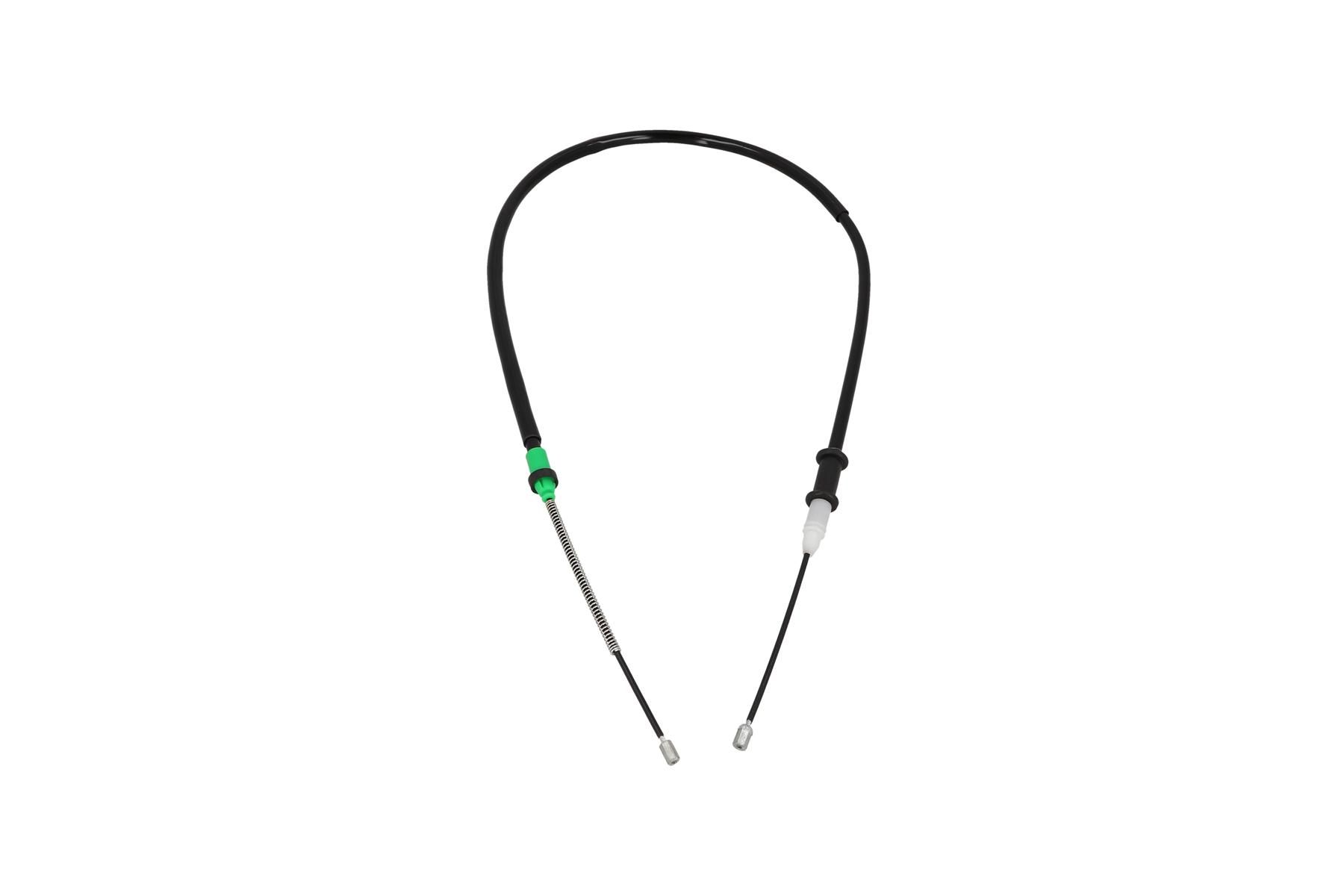 KAMOKA 1190135 - Seilzug, Feststellbremse