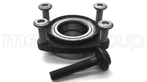 Wheel Bearing Kit 19-1581