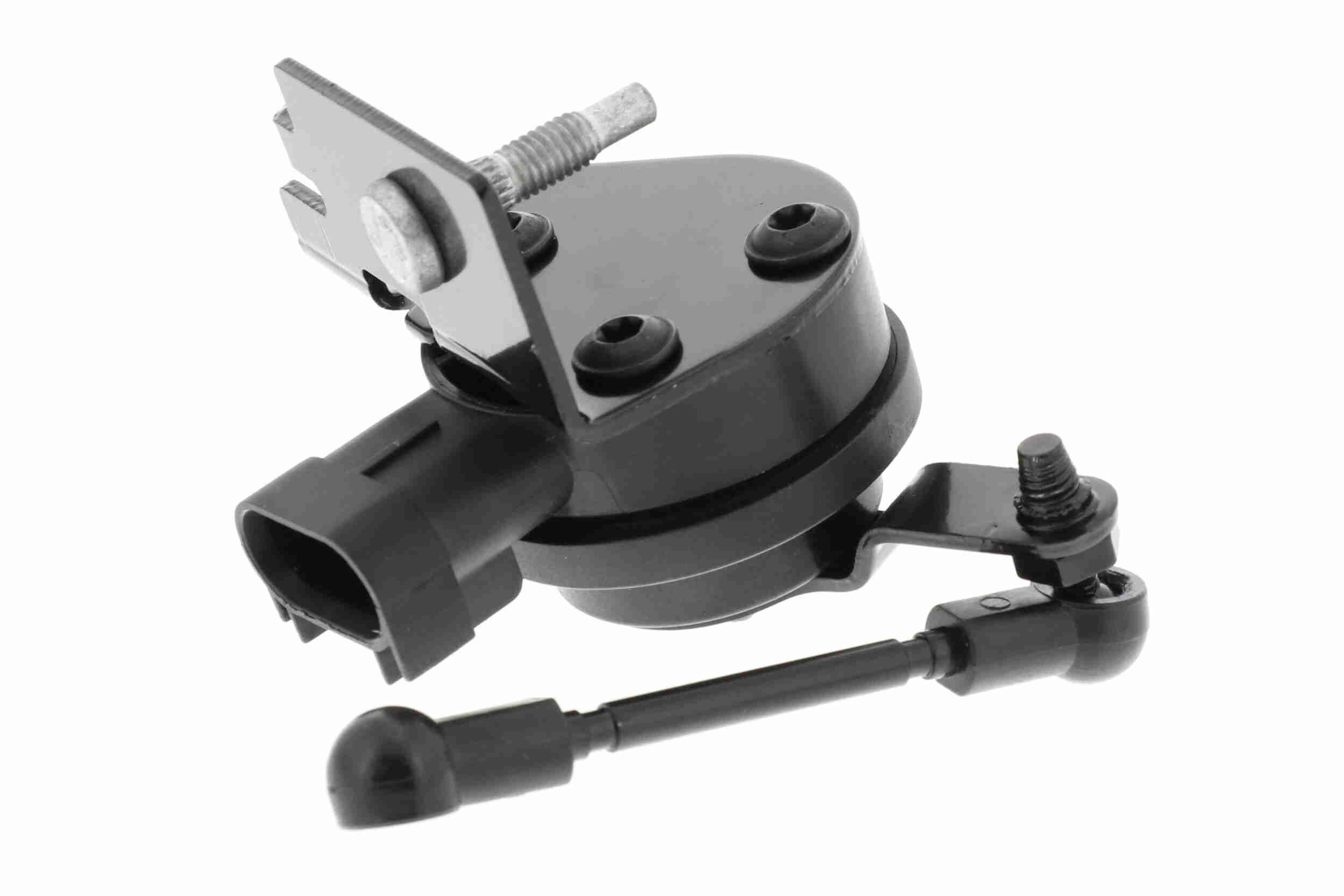 Sensor, Leuchtweitenregulierung